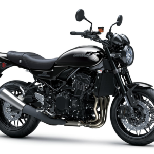 Z900RS BLACK BALL EDITION