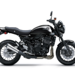 Z900RS BLACK BALL EDITION