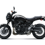 Z900RS BLACK BALL EDITION