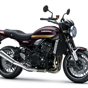 Z900RS