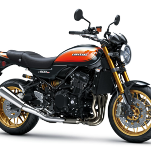 Z900RS SE