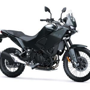 KLE 500