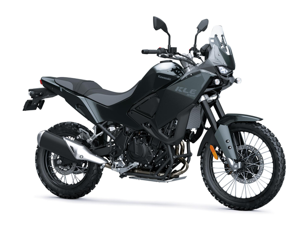 KLE 500 DIA KLE 500