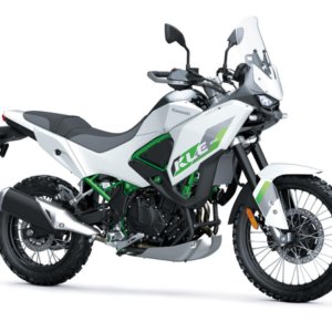 KLE500 SE