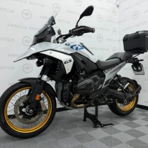 BMW R1300GS 2024 con 22.123 km
