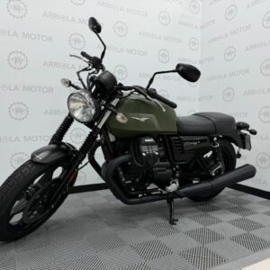 Moto Guzzi V7 III Stone