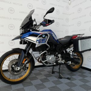 F850GS