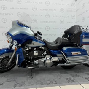 Harley-Davidson Electra Glide Ultra Classic