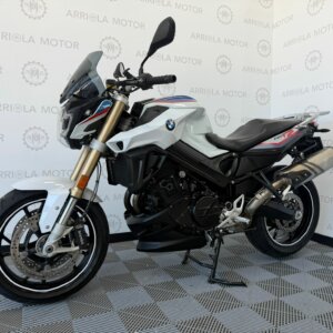 BMW F800R