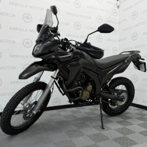 Voge 300 Rally