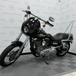 Harley-Davidson Dyna Super Glide