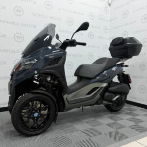Piaggio MP3 310 HPE
