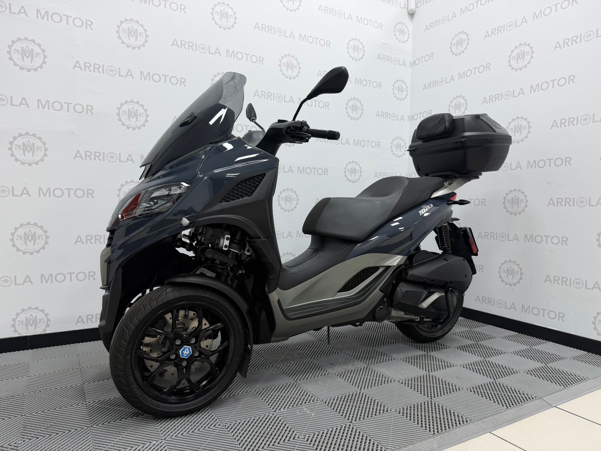 Piaggio MP3 310 HPE