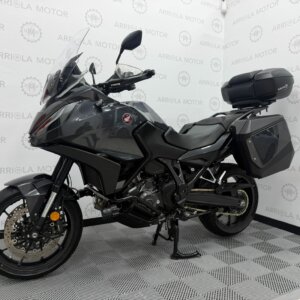 Honda NT1100 DCT