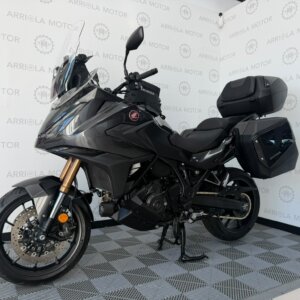 Honda NT1100 DCT 2025