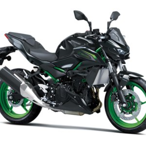 Z500 SE