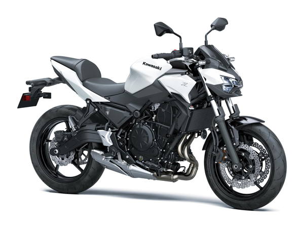 Z650 2026