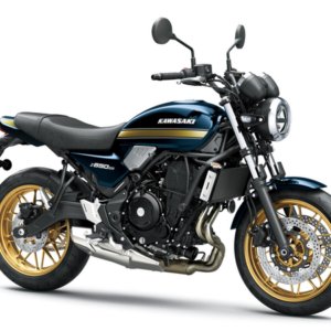 Z650RS
