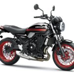 Z650RS