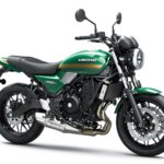 Z650RS