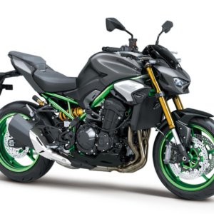 Z900 SE 2026