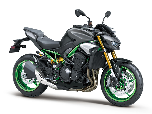 Z900 SE 2026