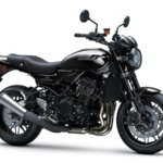 Z900RS BLACK BALL EDITION