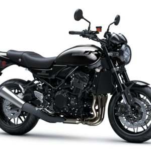 Z900RS BLACK BALL EDITION