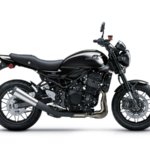 Z900RS BLACK BALL EDITION