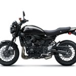 Z900RS BLACK BALL EDITION