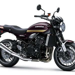 Z900RS