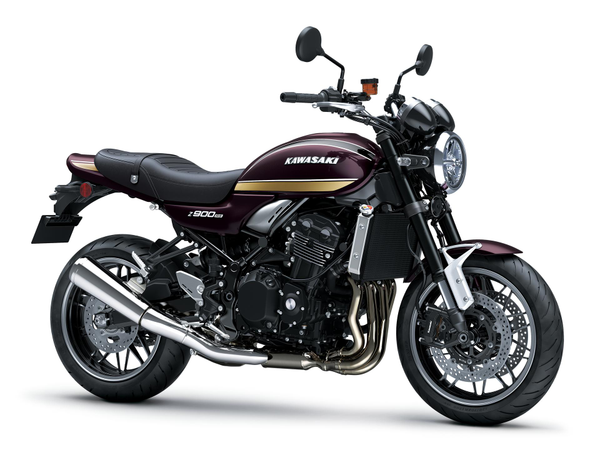 Z900RS