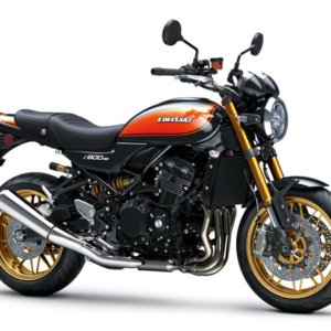 Z900RS SE