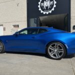 Chevrolet Camaro SS