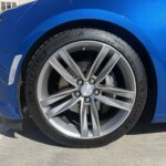 Chevrolet Camaro SS