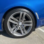 Chevrolet Camaro SS