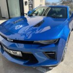 Chevrolet Camaro SS