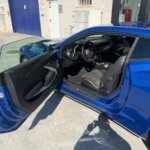 Chevrolet Camaro SS