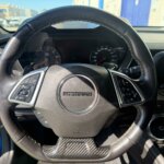 Chevrolet Camaro SS