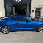 Chevrolet Camaro SS
