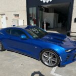 Chevrolet Camaro SS