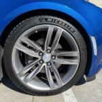 Chevrolet Camaro SS