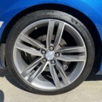 Chevrolet Camaro SS