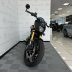 Indian 101 Scout 2026