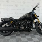Indian 101 Scout 2026