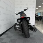 Indian 101 Scout 2026