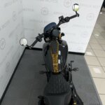 Indian 101 Scout 2026