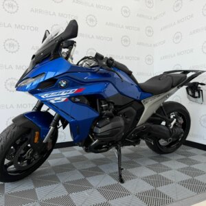 BMW R1300RS