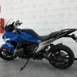 BMW R1300RS