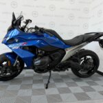 BMW R1300RS